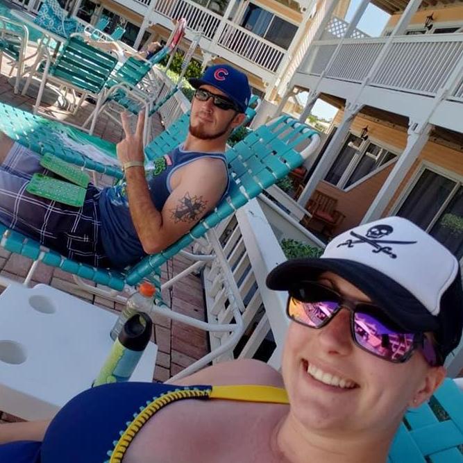 Grand Cayman, November 2018