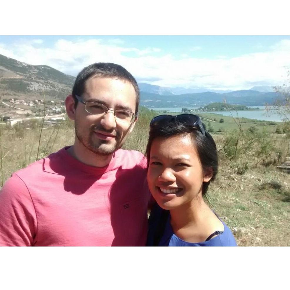 Ioannina, Greece 2015