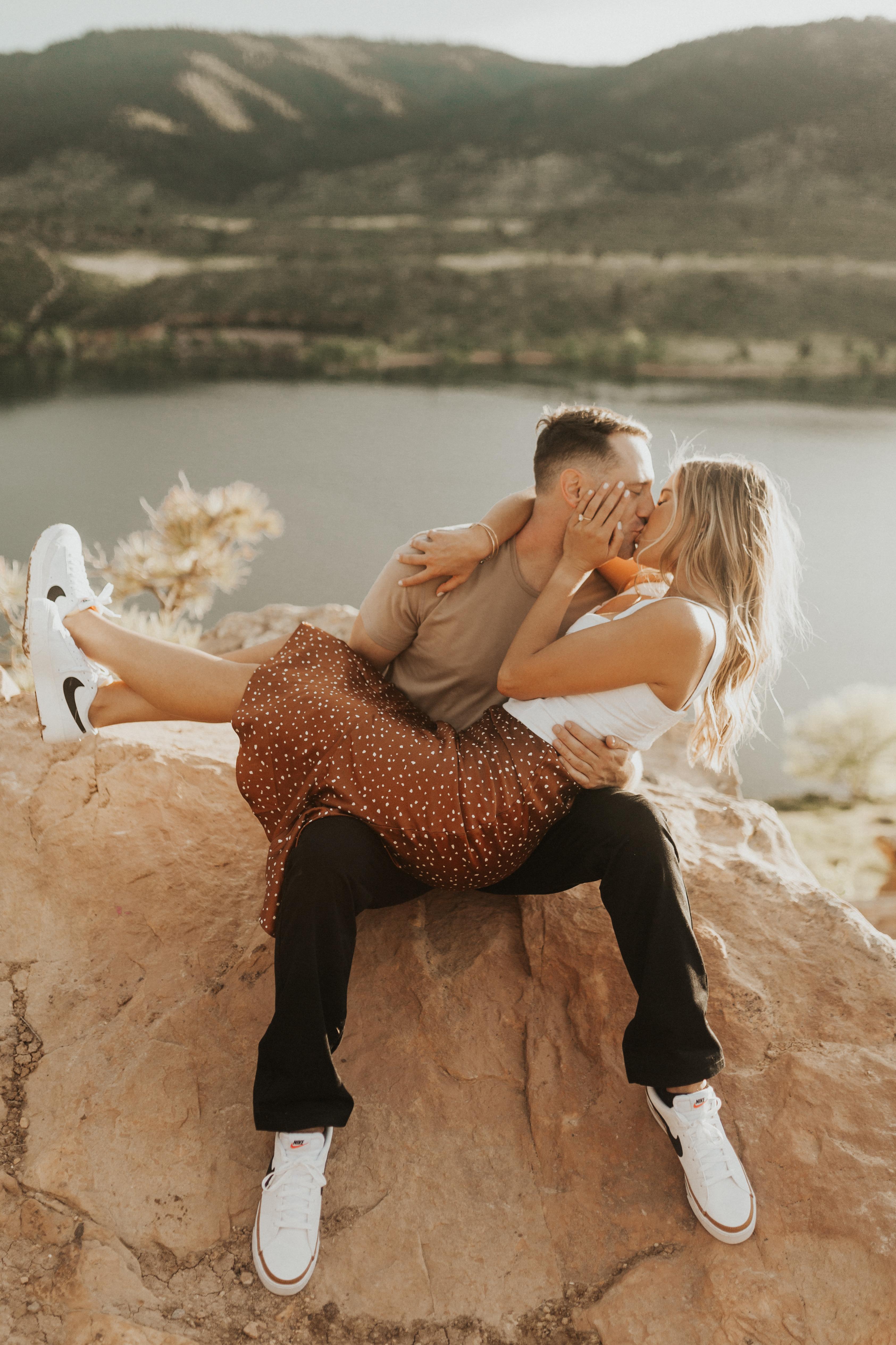 The Wedding Website of Gwyn Caughey and Matt Seligmann