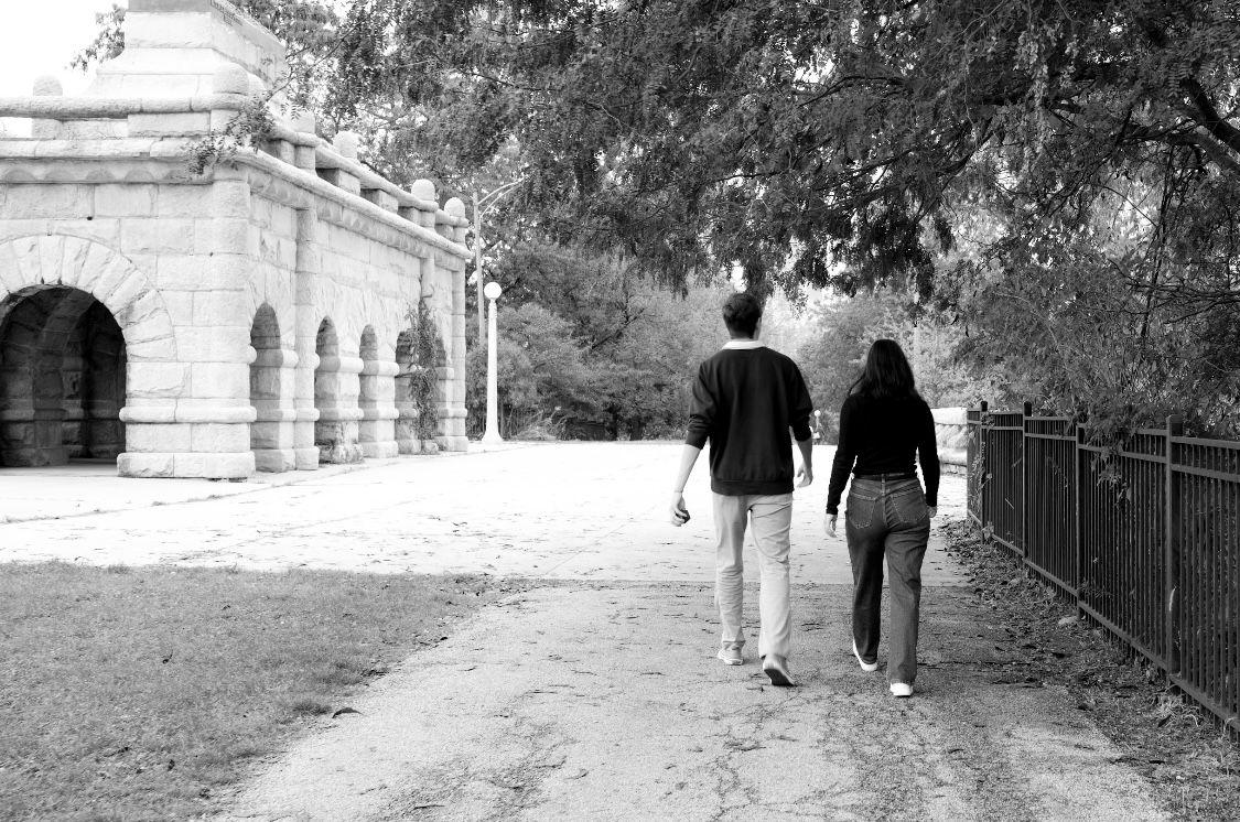 The Wedding Website of Michaela Neidigh and Benjamin Mendes