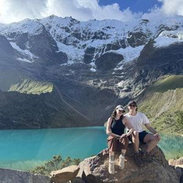 National Parks Trip Fund
