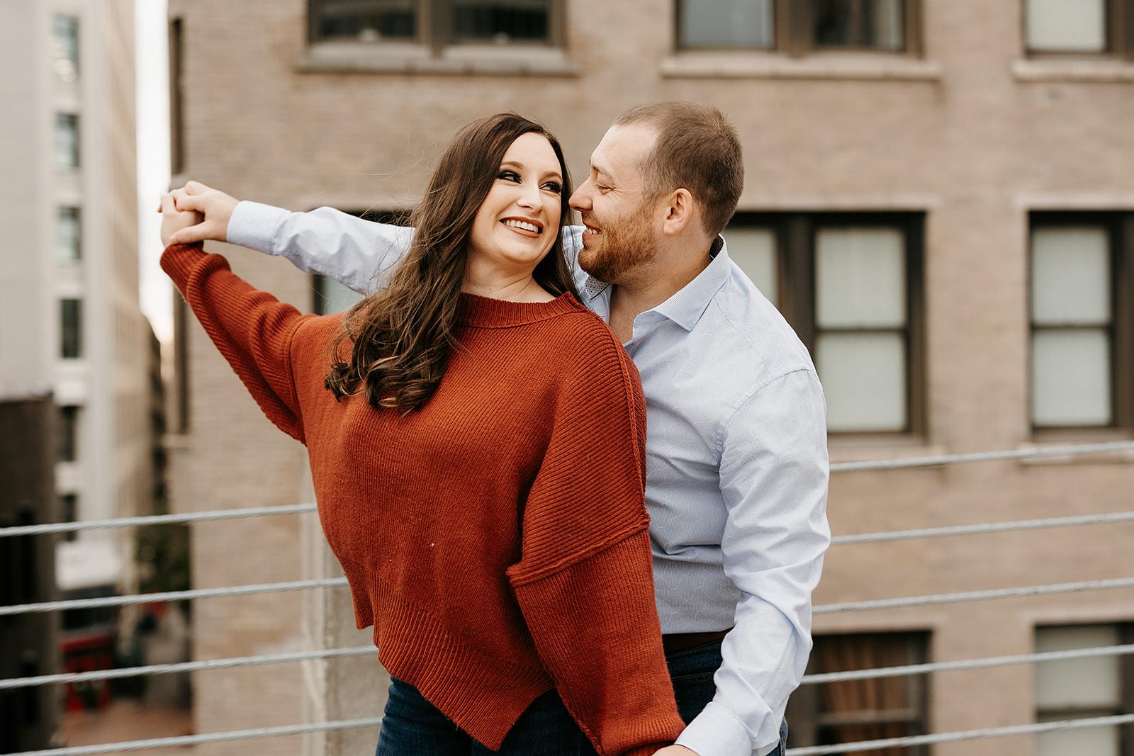 The Wedding Website of Hannah Switzer and Cody Stanifer