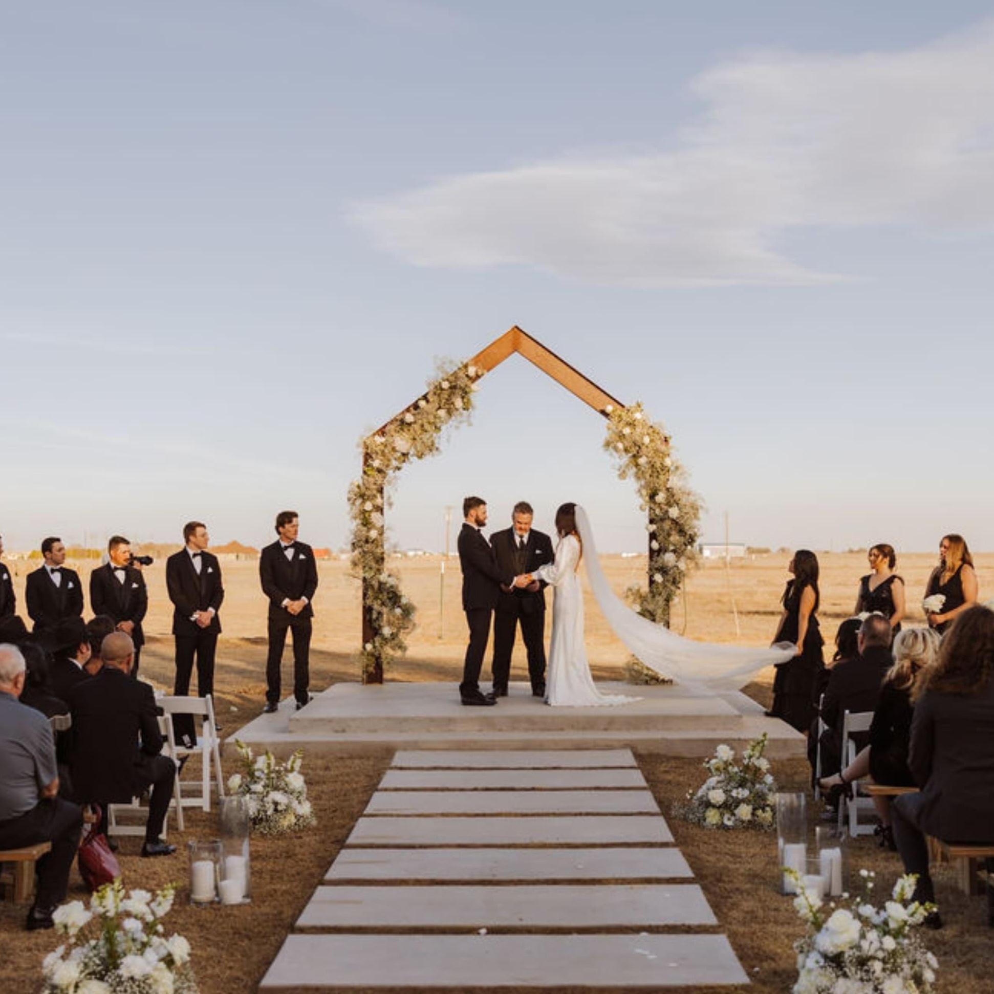 Our Newlywed Fund