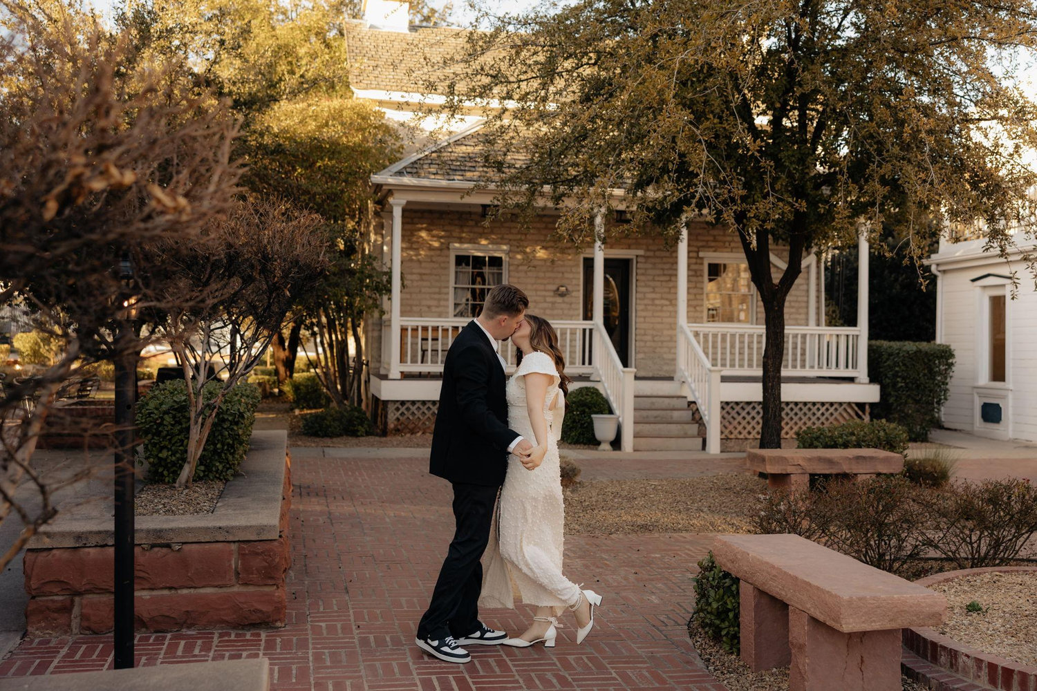 The Wedding Website of Kendall Dolhanyk and Kaden Sullivan