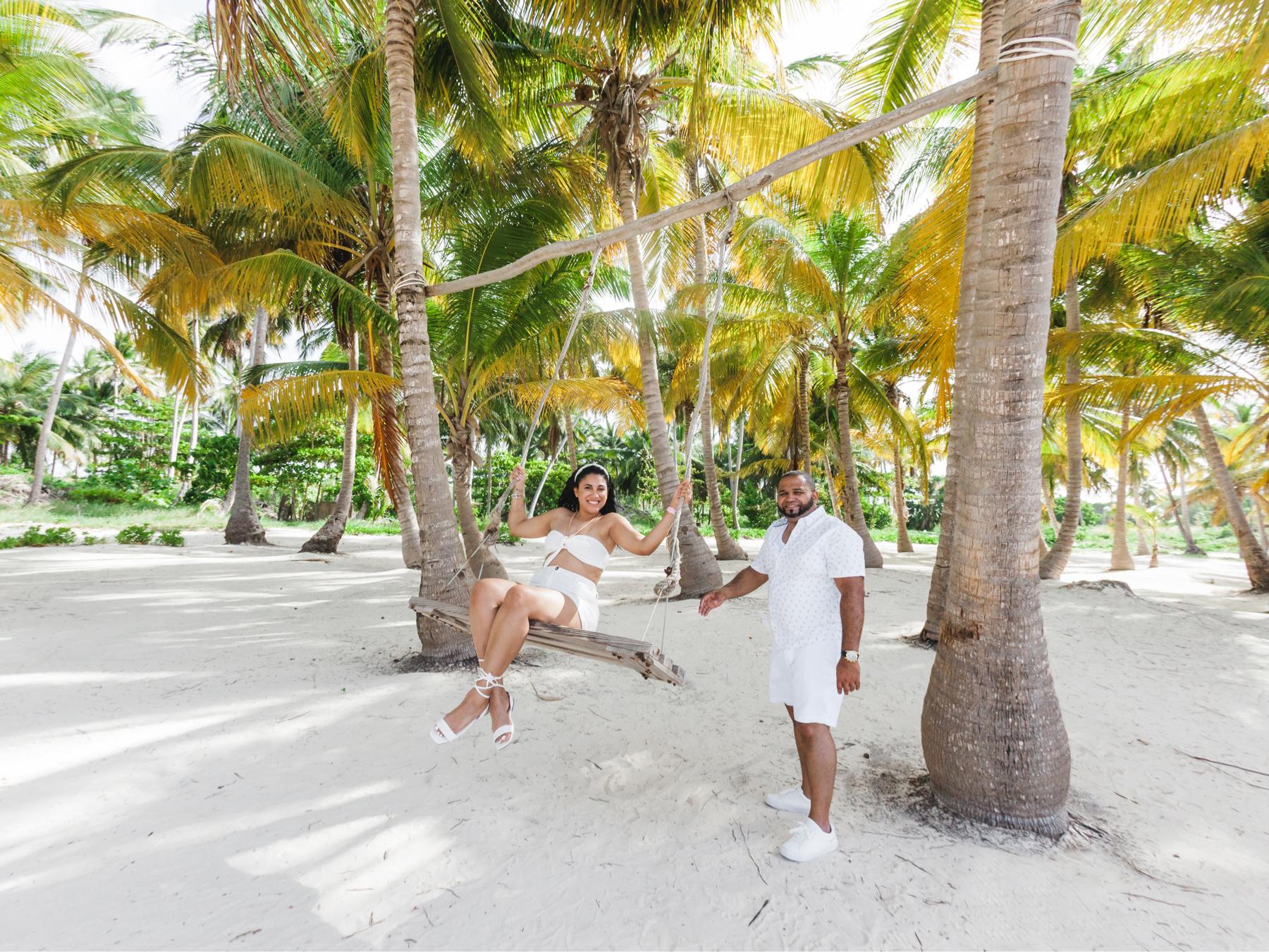 The Wedding Website of Ivania Pena and Marco De Jesús