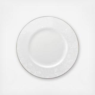 Porcelain Lace Accent Plate
