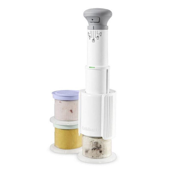 Cuisineart FastFreeze Ice Cream Maker