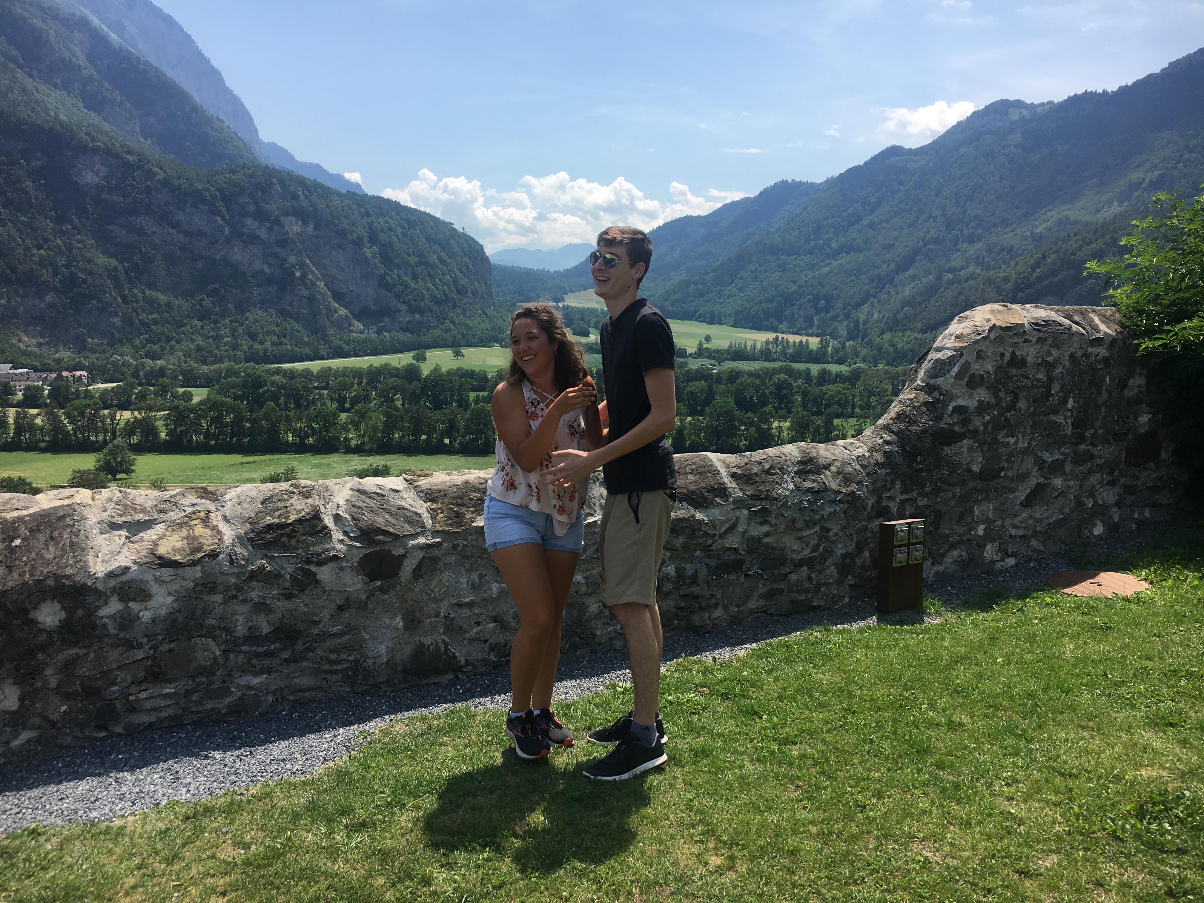 The Wedding Website of Karla Rosado and Jace Munselle