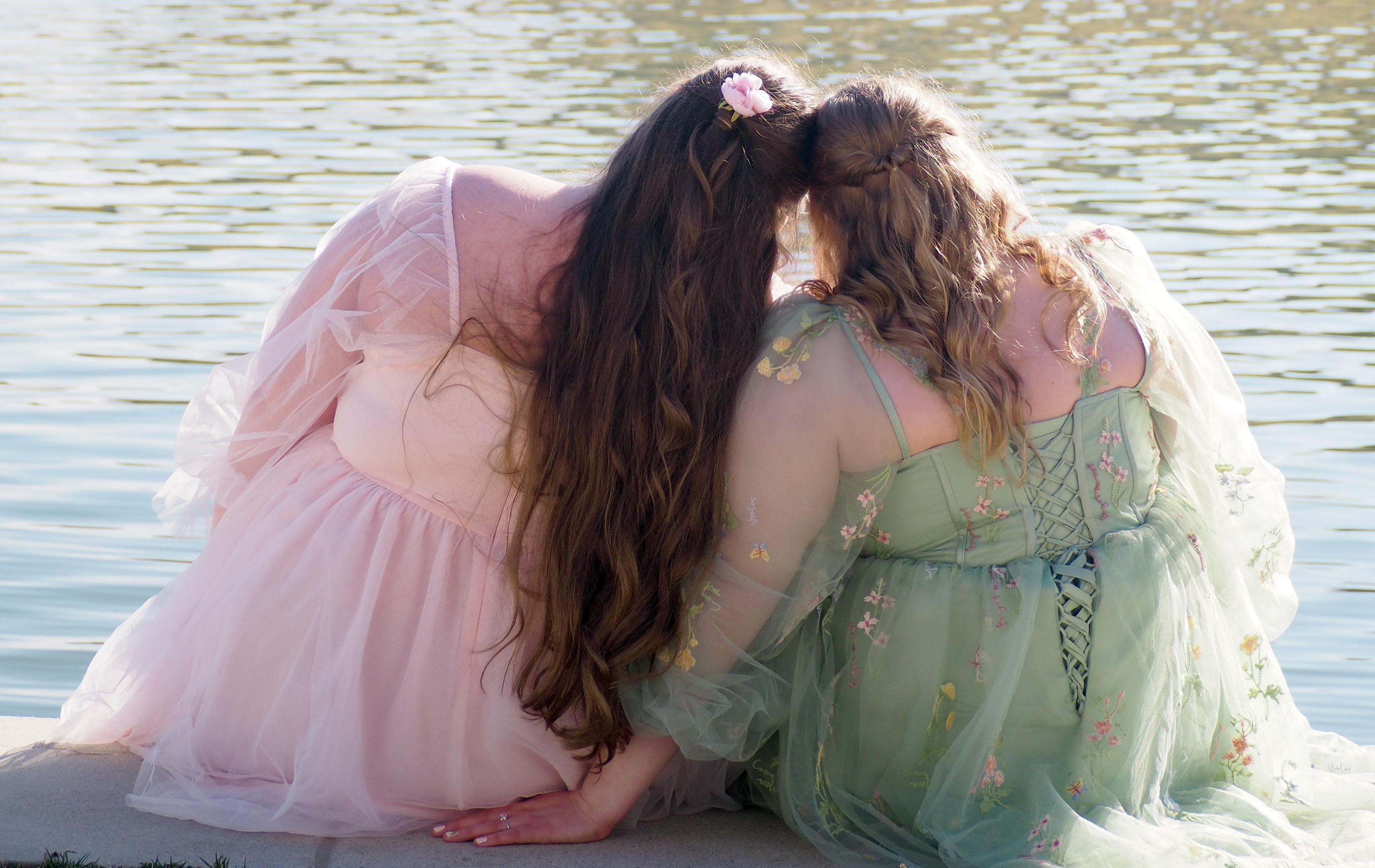 The Wedding Website of Alyx Stewart and Kaci Manley