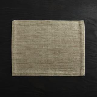 Aspen Cotton Placemat, Set of 4