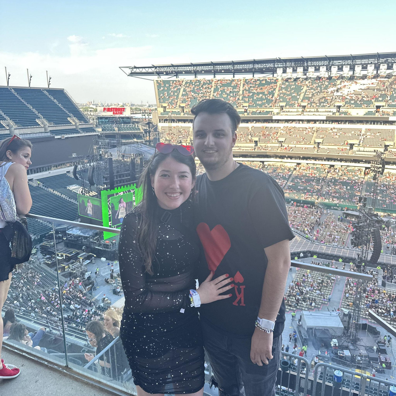 Taylor Swift Concert
