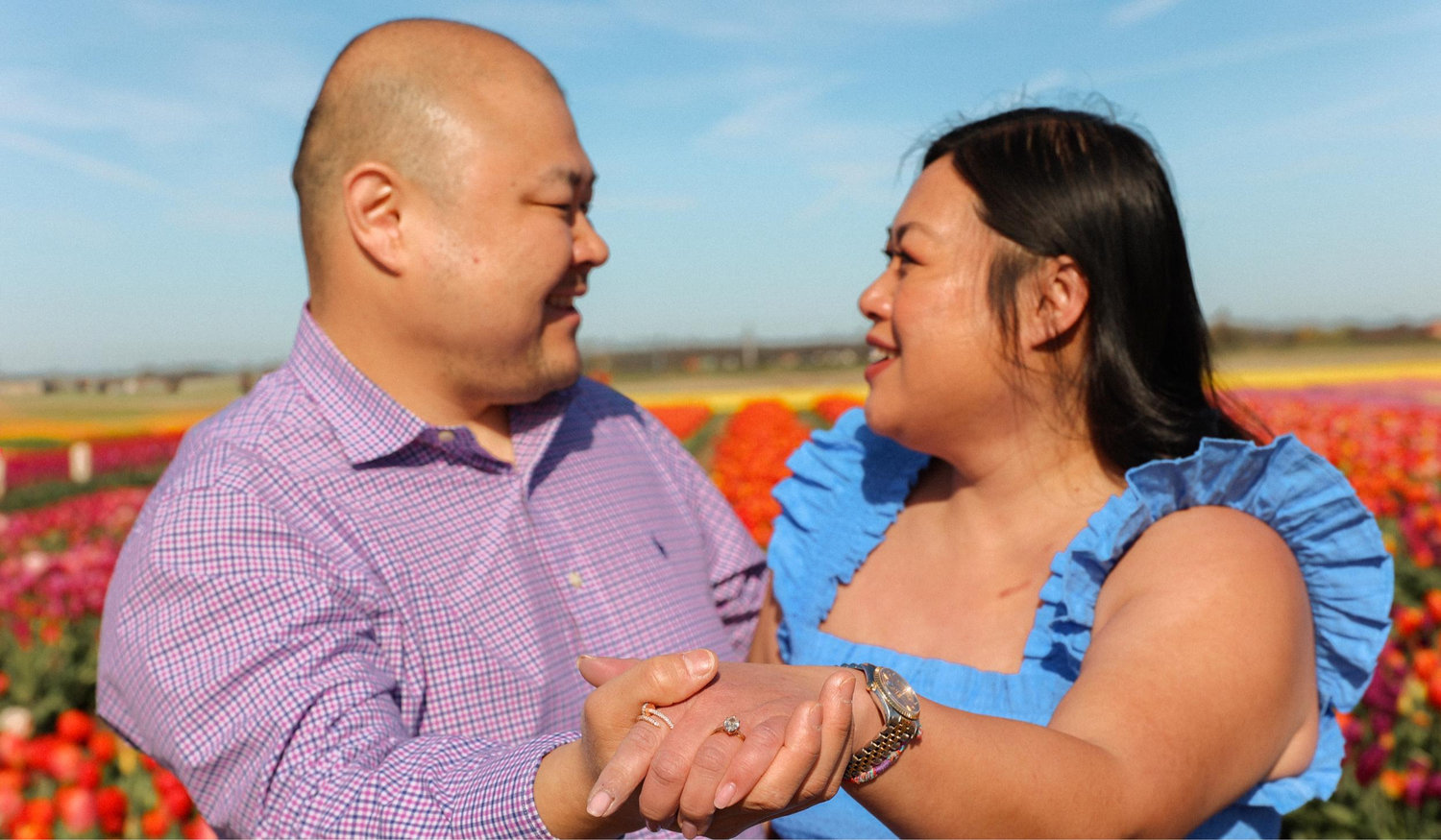 The Wedding Website of Mona Thinavongsa and David Schlee