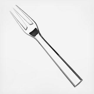 Zermatt Stainless Steel Dinner Fork