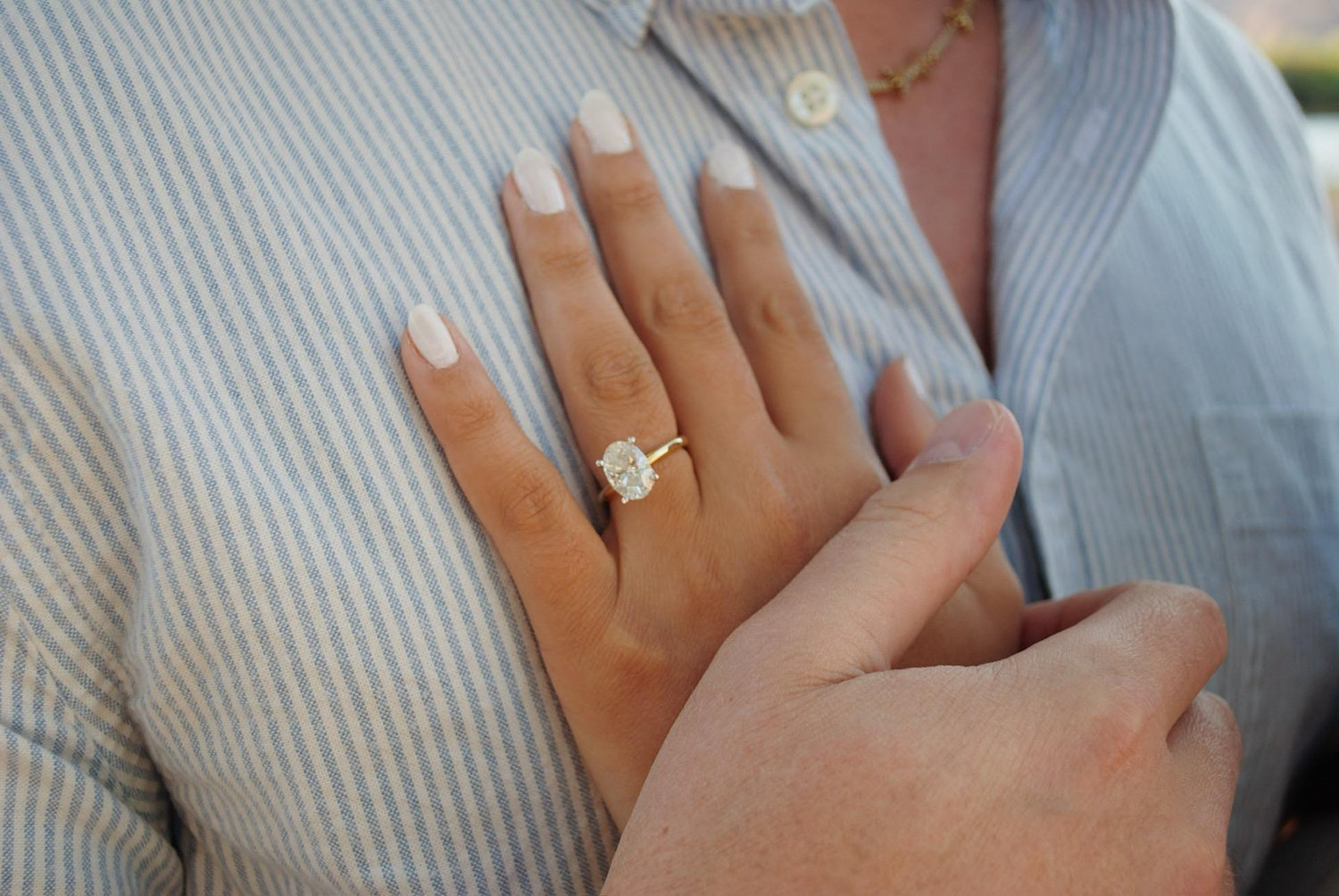 The Wedding Website of Ein Huie and Kayla Ballard