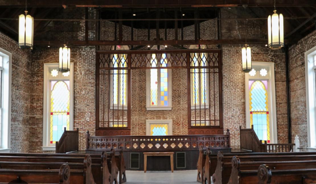 The Wedding Website of Meloney Black and Riggin Lott
