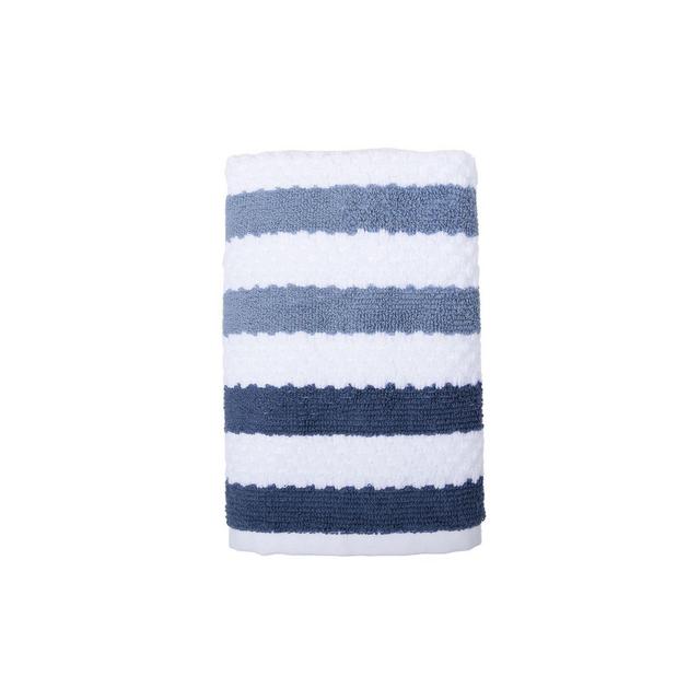 Fashion Value Alexander Hand Towel in Denim