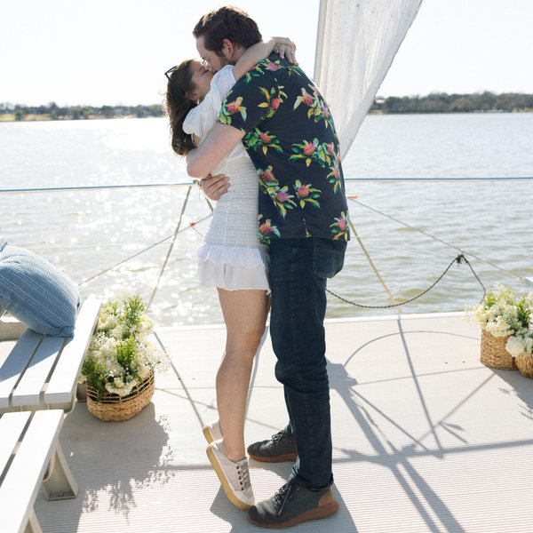 Wedding Photo Book