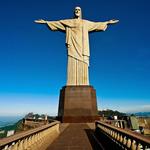 Cristo Redentor/ Christ the Redeemer