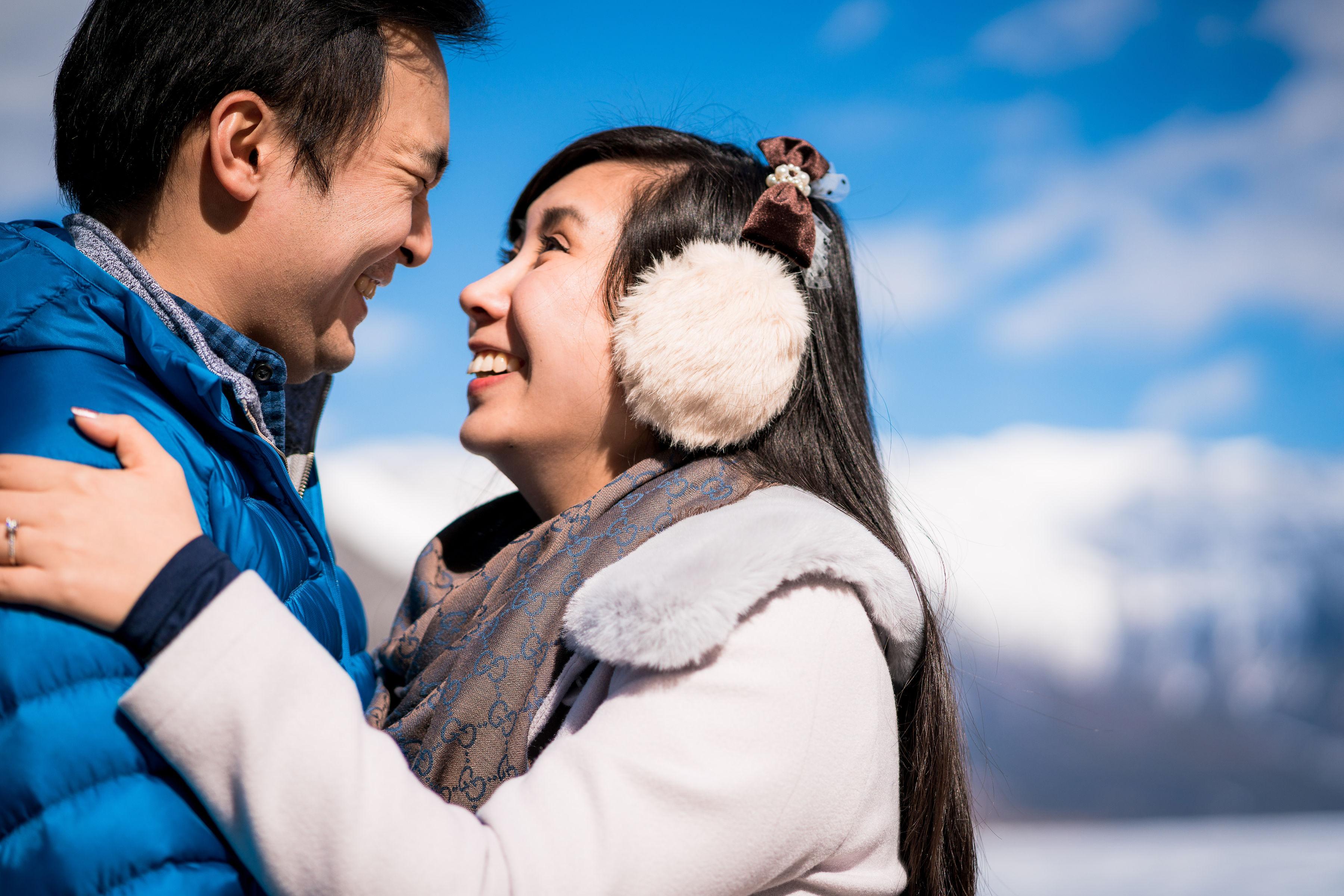 The Wedding Website of Sheena Situ and Dylan Hsu