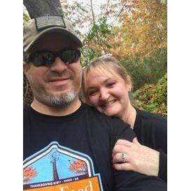 Thanksgiving Turkey Run