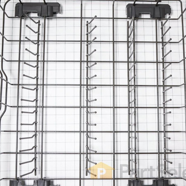Lower Rack And Swb Replacement Kit WD28X28918