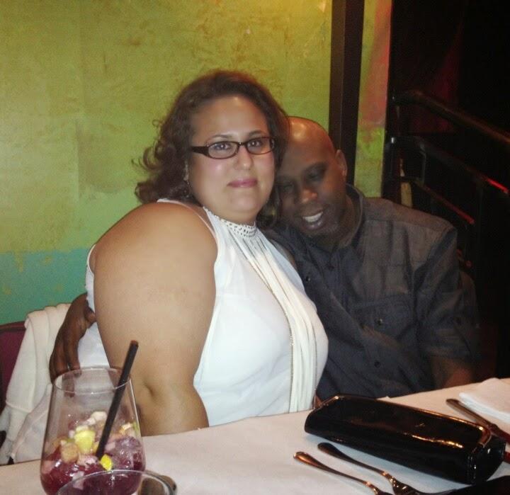 The Wedding Website of Janette Jimenez and Keith Hatchett