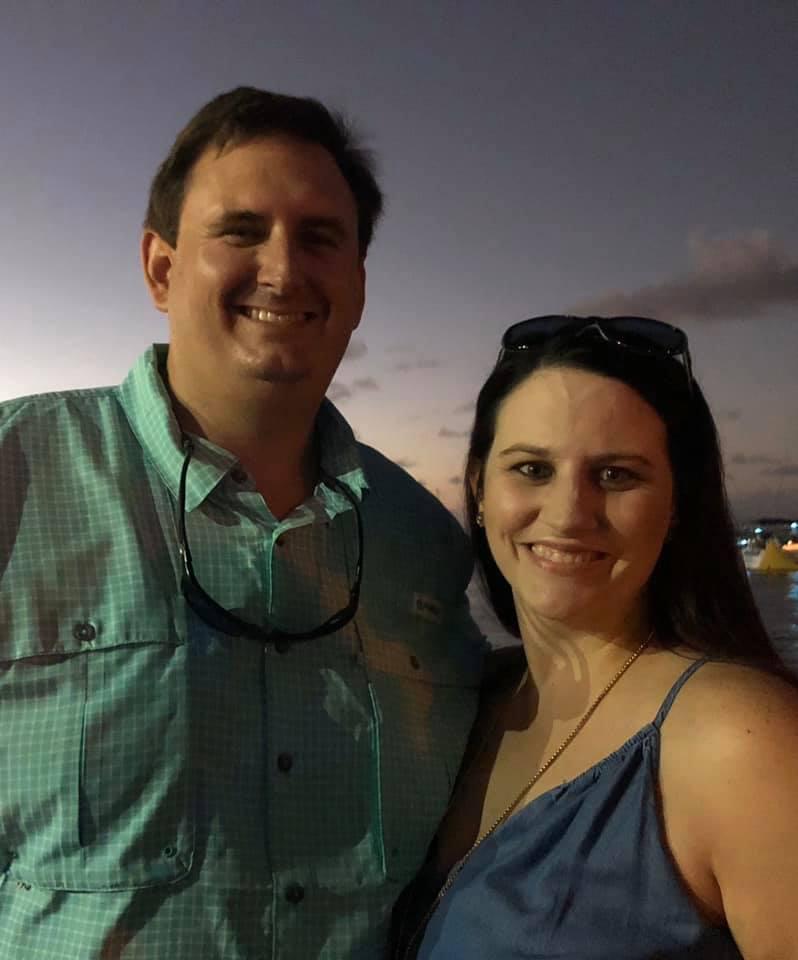 The Wedding Website of Skylar Gremillion and Taylor Baldridge