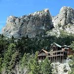 Mount Charleston
