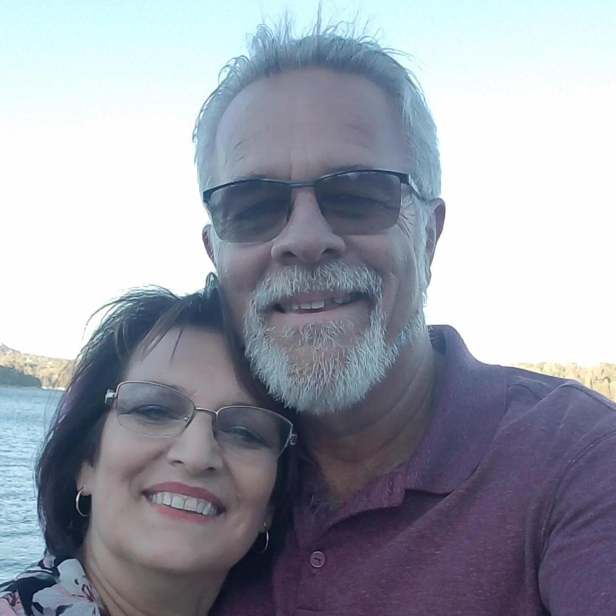 Our 2nd date:
Lake Arrowhead