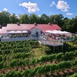 Old Mission Peninsula Wine Trail
