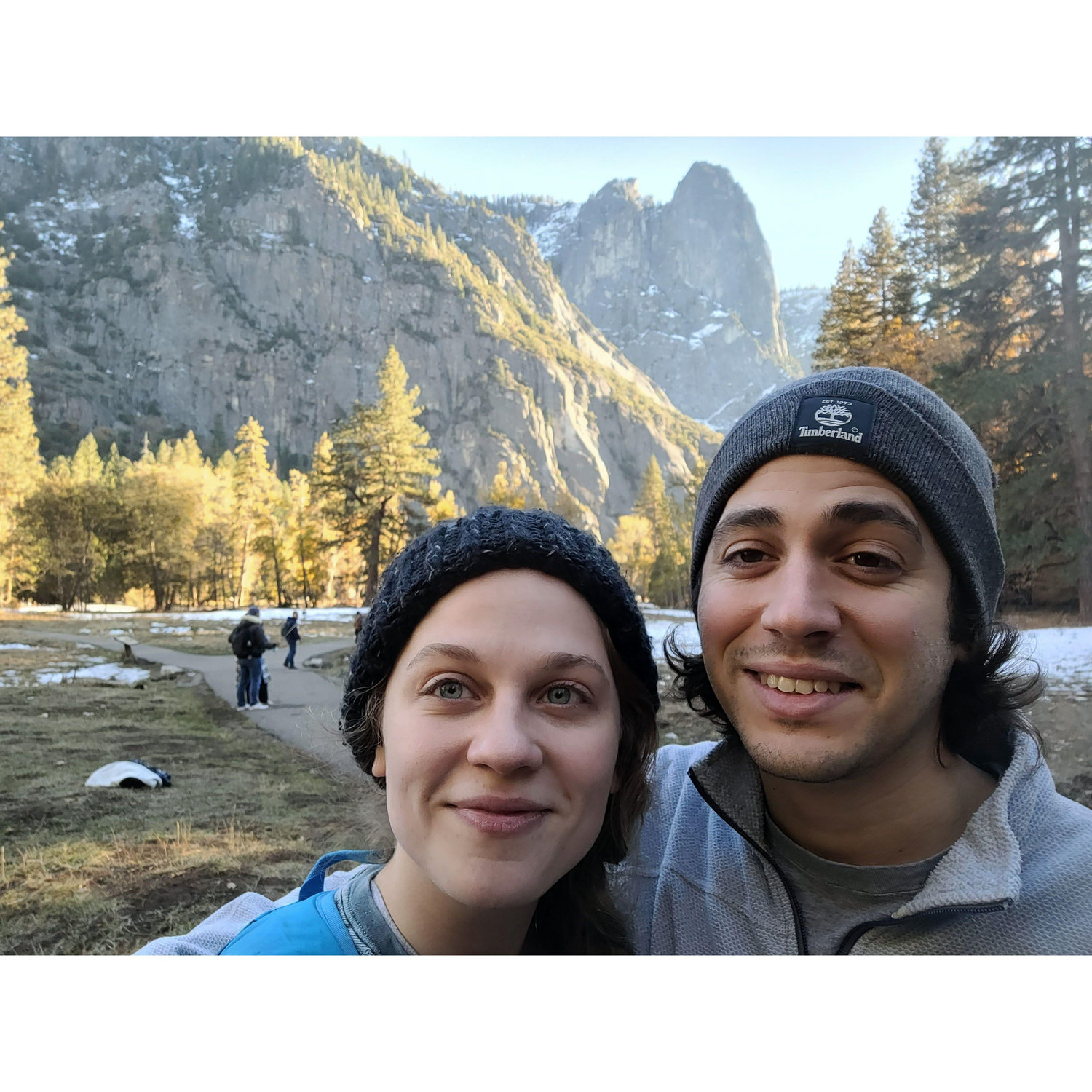 2022 - Yosemite