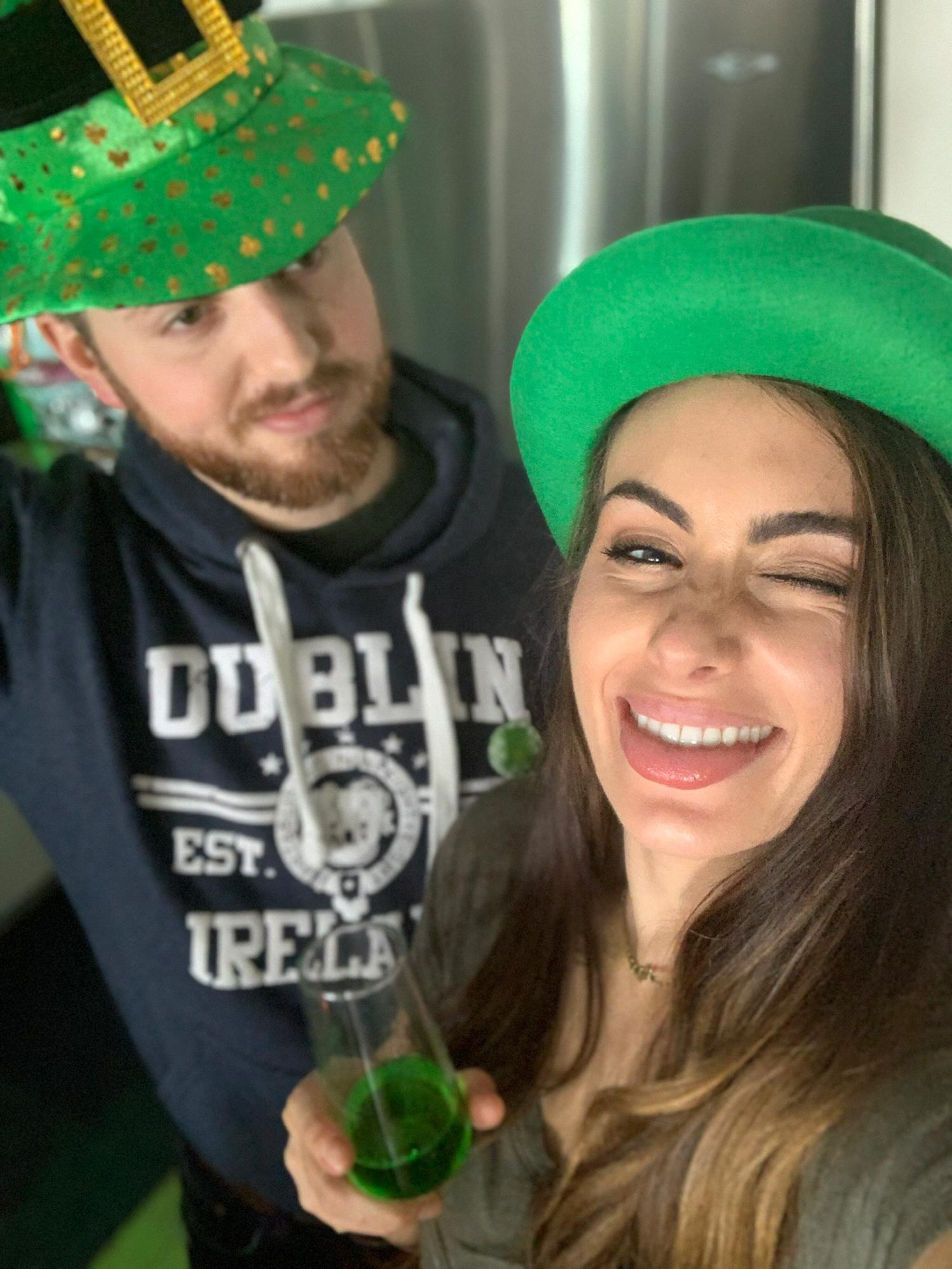St. Patrick’s Day 2019
