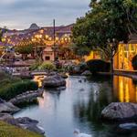 Welcome Party & Danville / Blackhawk Area