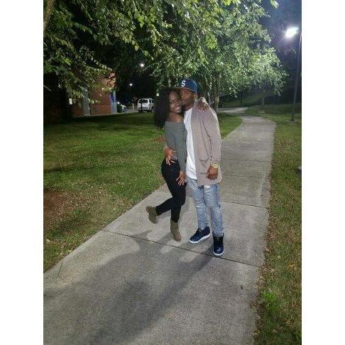 WSSU HOMECOMING 2016