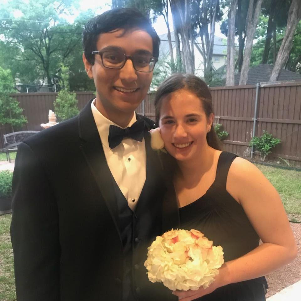 Junior Year Prom 2018
