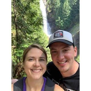 Hike to Wallace Falls (2019)