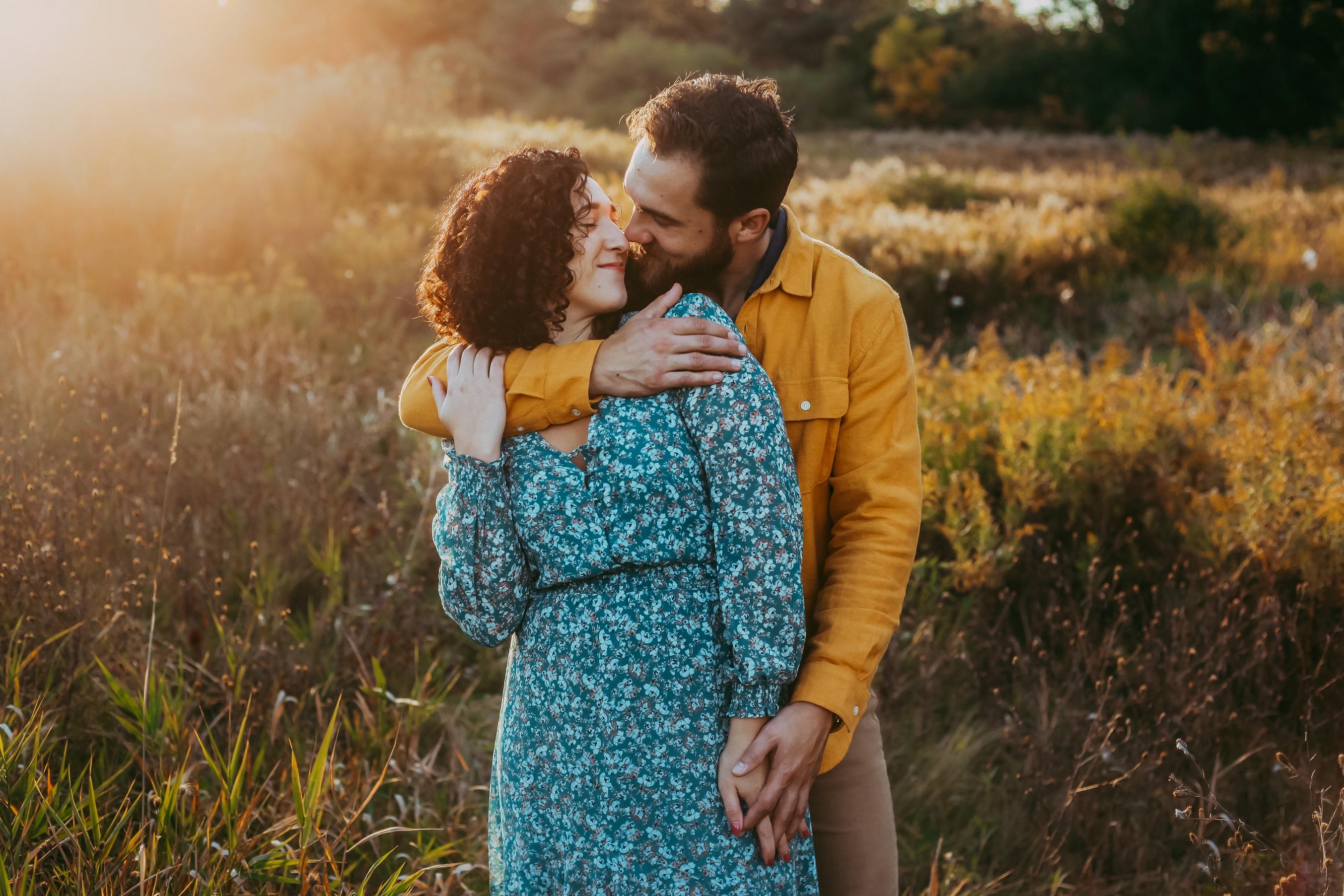 The Wedding Website of Nadia Essi and Aaron Jaeger
