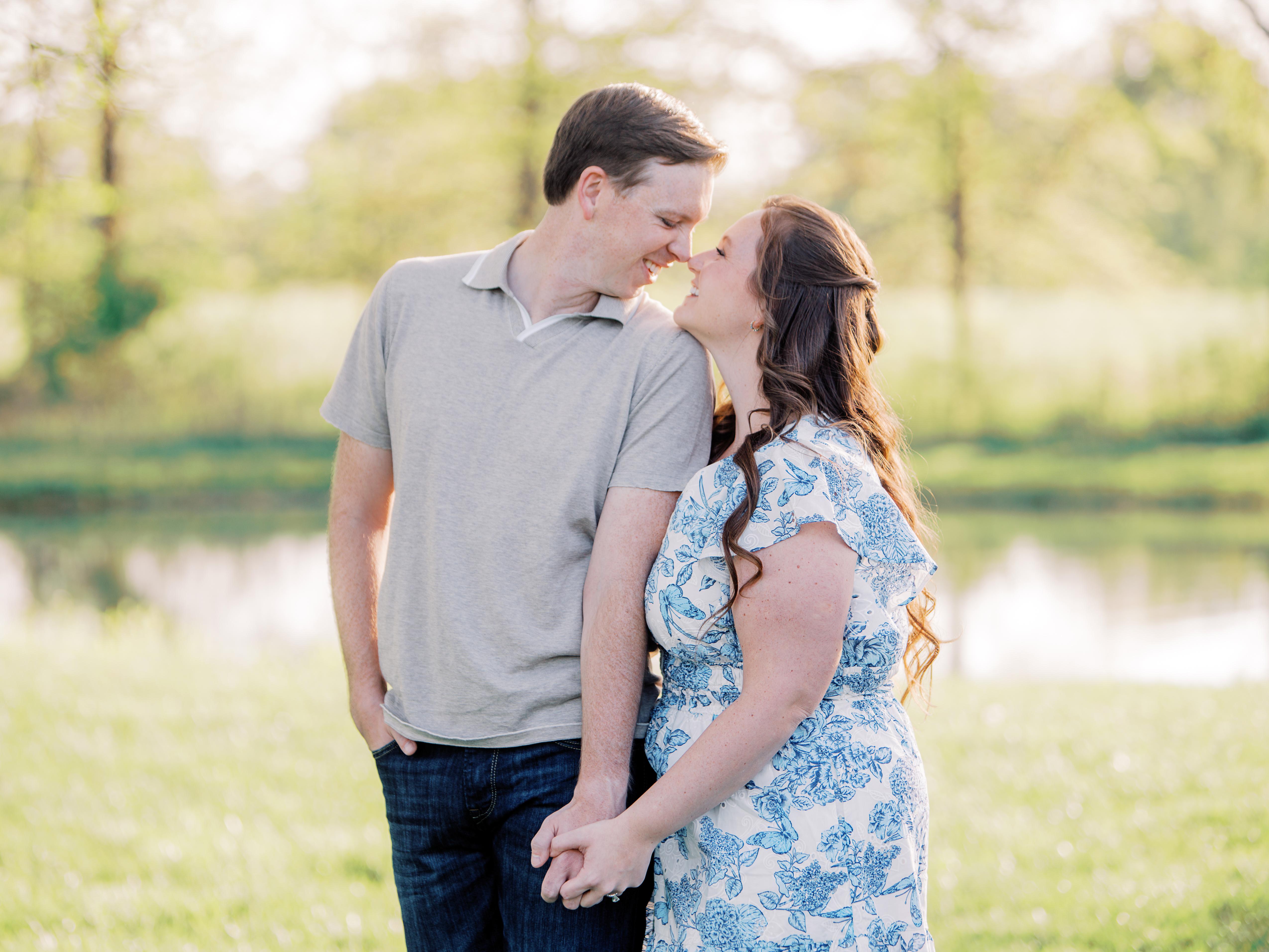 The Wedding Website of Troy Selhorst and Miranda Peck