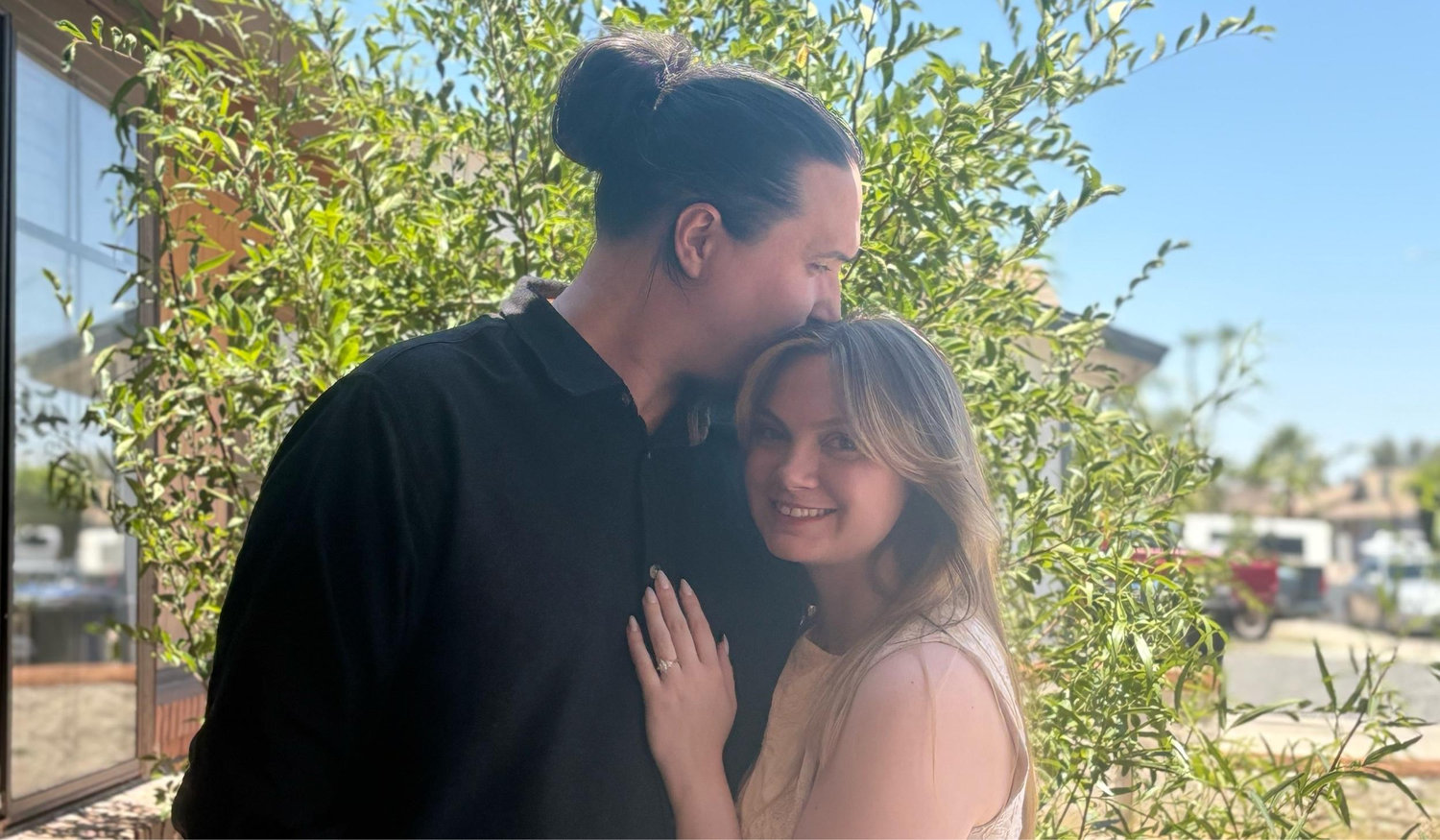 The Wedding Website of Julianne Aspenson and Brandon Keller