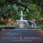 Forsyth Park