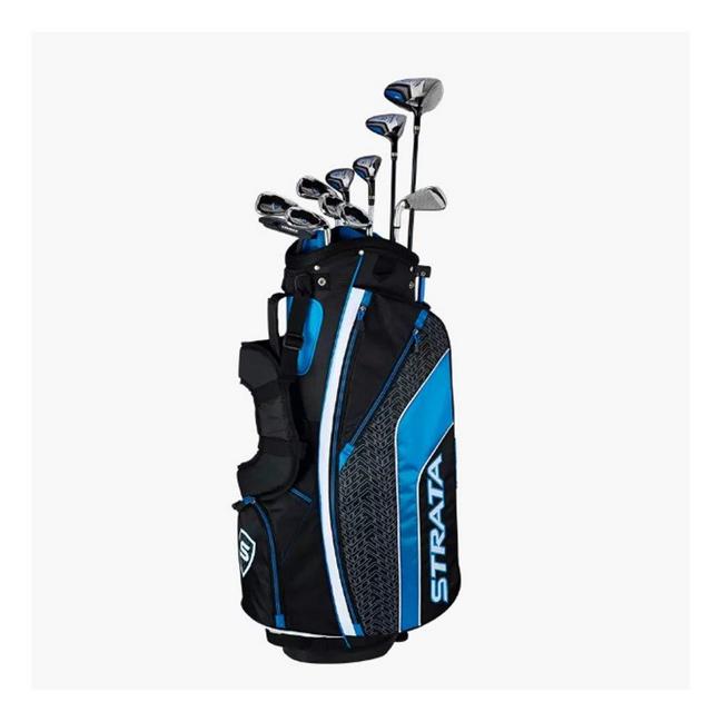 Callaway Golf Men's Strata Complete Set