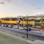 Fassler Hall
