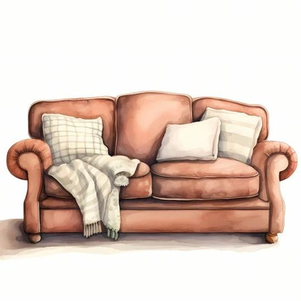 New Couch
