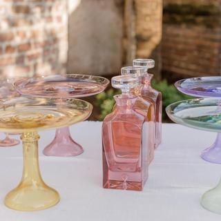 Estelle Heritage Decanter