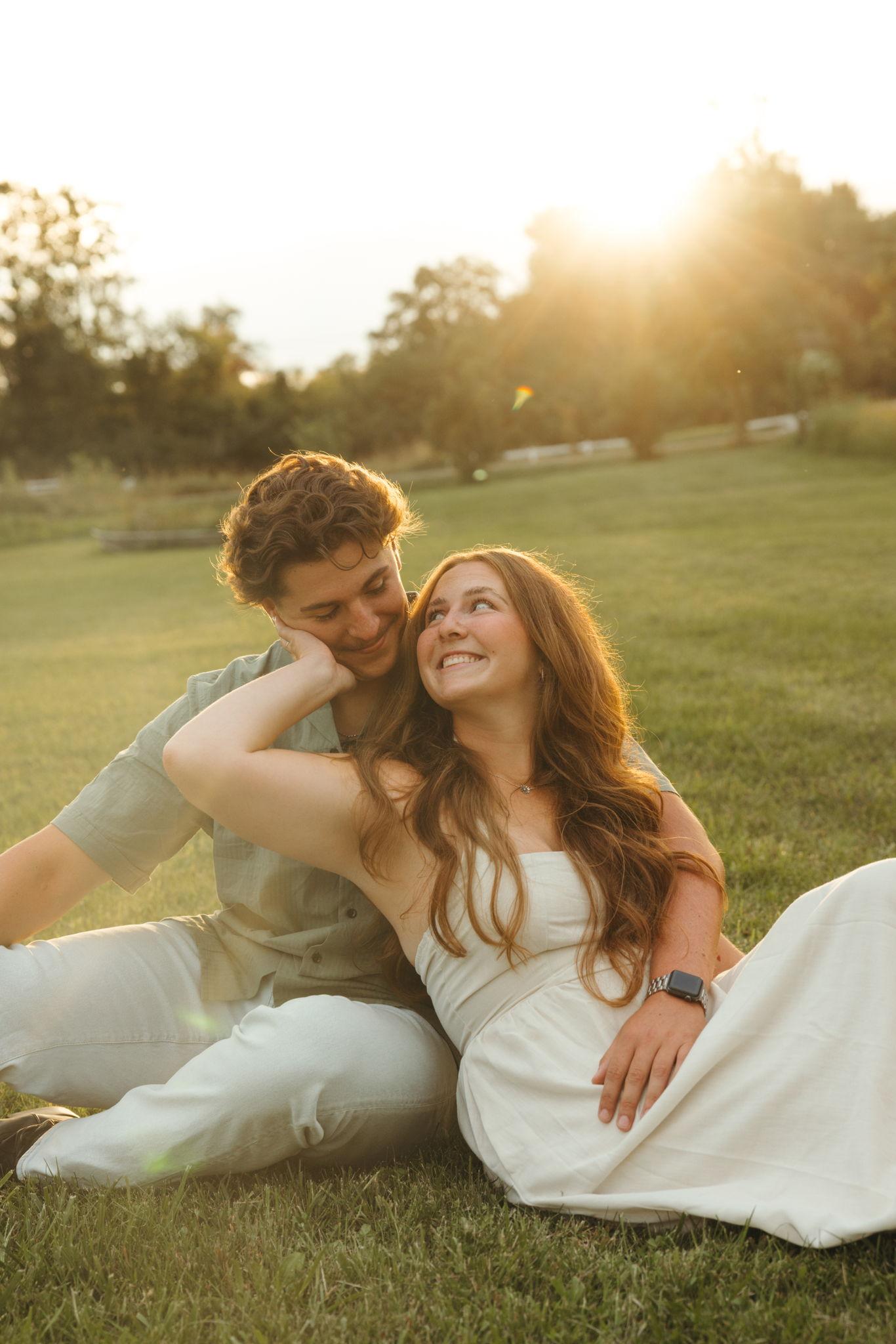 The Wedding Website of Addie Bender and Carter Dixon