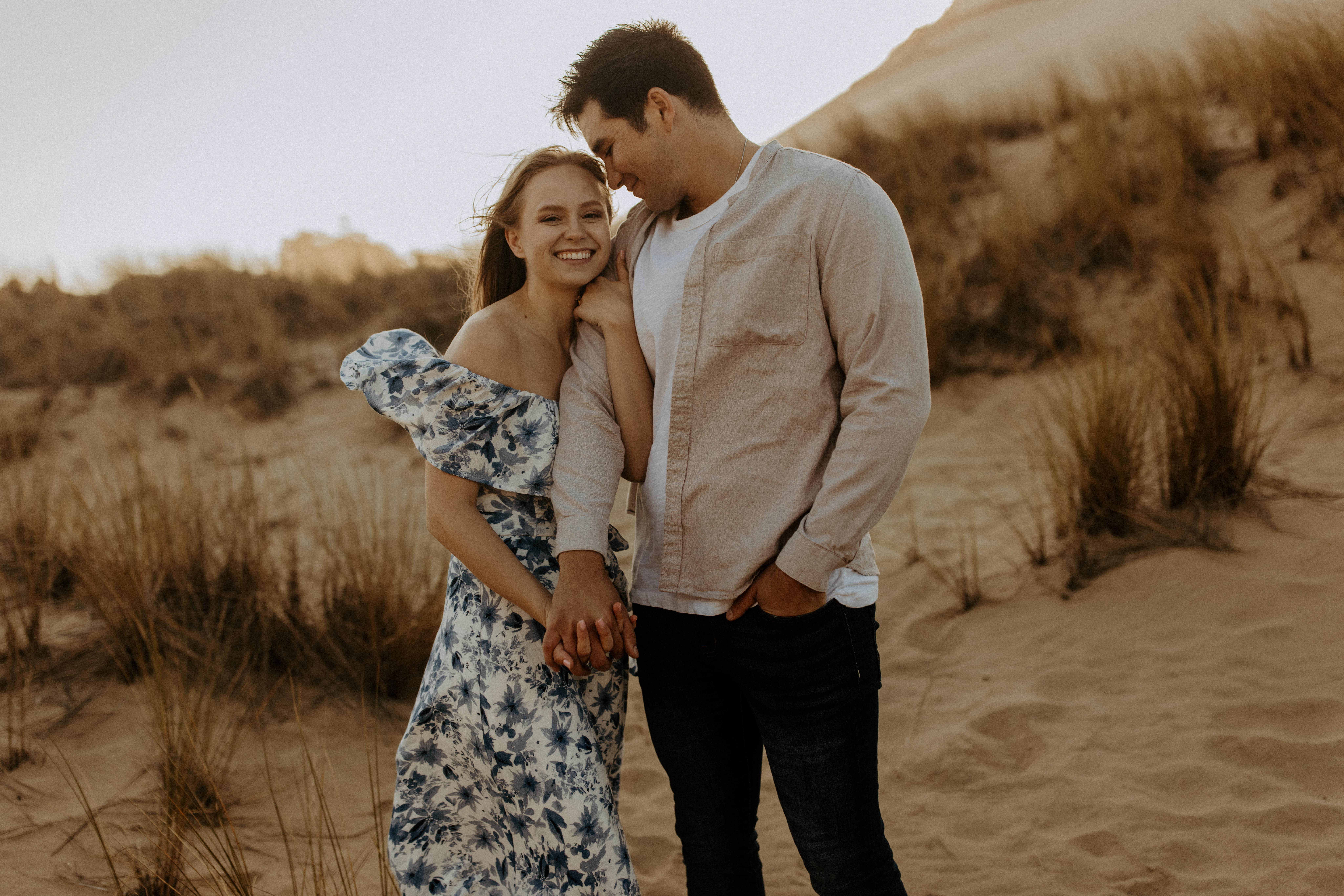 The Wedding Website of Amber Farrell and Kasey Costner