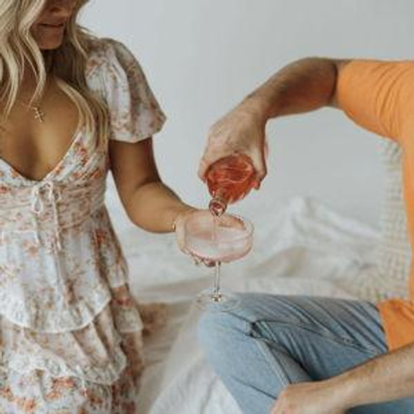 Lexi & Randon's Honeymoon Fund
