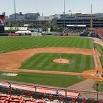 Sahlen Field