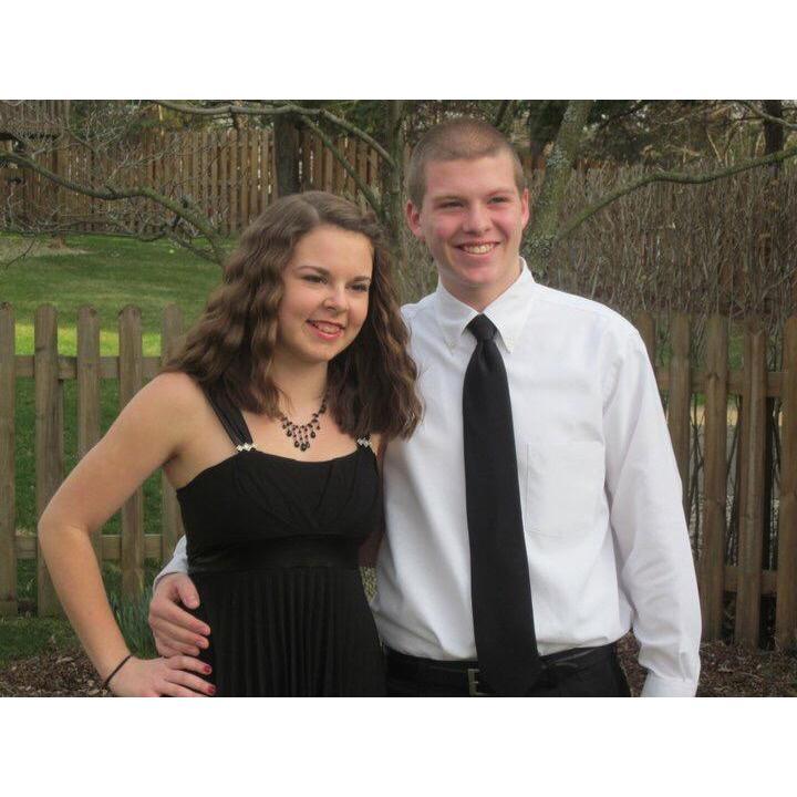 Sadie Hawkins Dance- 2011
