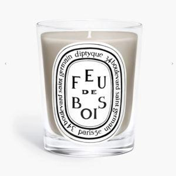 Feu de Bois /Wood Fire candle | Diptyque Paris